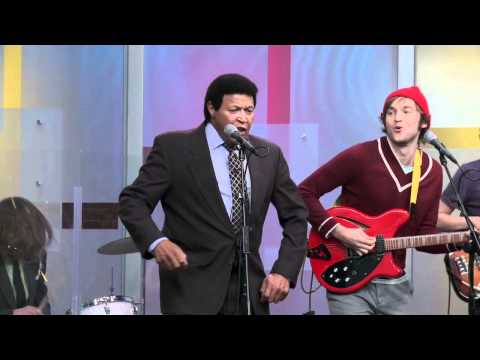 occ and chubby checker Ang katara xxx
